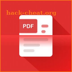 PDF Document Scanner icon