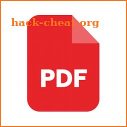 Pdf Editor Edit Everything icon