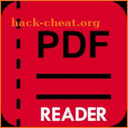 PDF File Reader icon