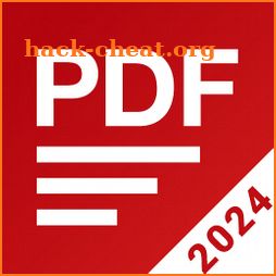 PDF Reader icon