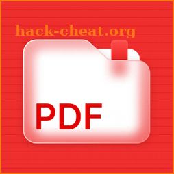 PDF Reader icon