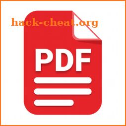 PDF Reader - All PDF Viewer icon