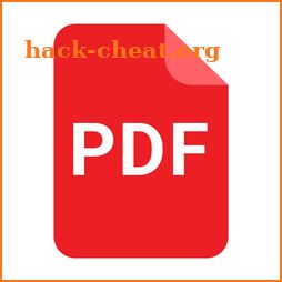 PDF Reader - All PDF Viewer icon