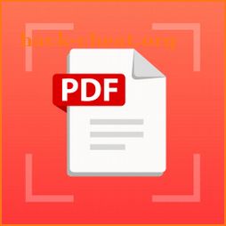 PDF Reader & PDF Viewer icon