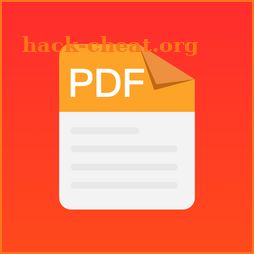 PDF Reader & PDF Viewer icon