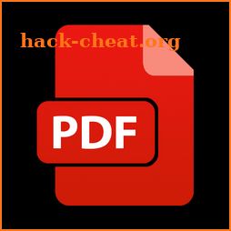 PDF Reader & PDF Viewer icon