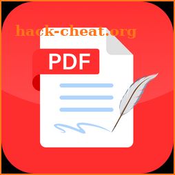 PDF Reader & Viewer All icon