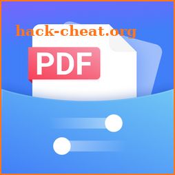 PDF Reader App & PDF Viewer icon