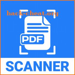 PDF Reader Document Scanner icon