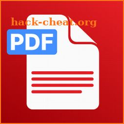 PDF Reader - Documents Viewer icon