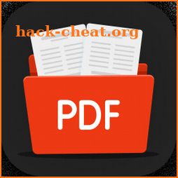 PDF Reader: Image to PDF icon