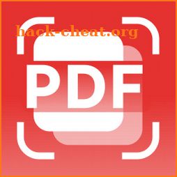 PDF Reader PDF Scanner icon