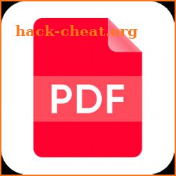 PDF Reader, PDF Viewer icon