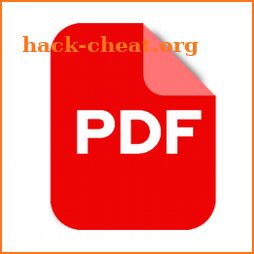 PDF Reader - PDF Viewer icon