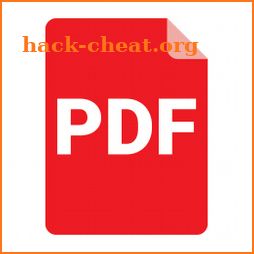 PDF Reader - PDF Viewer icon