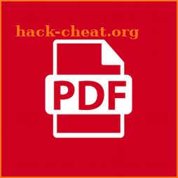 PDF Reader - PDF Viewer icon