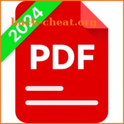 PDF Reader Pro- All PDF Viewer icon