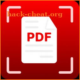 PDF Reader - Scanner icon