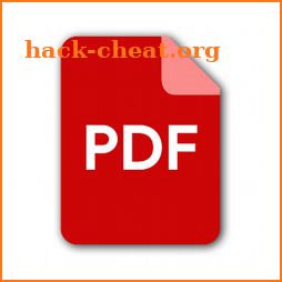 PDF Reader - Viewer Lite icon