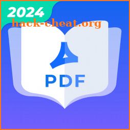 PDF Reader Zone icon