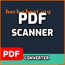 PDF Scan Pro: Sign Edit Create icon