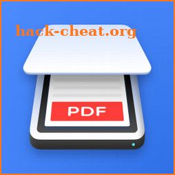 Pdf Scanner - Cam Scan App icon