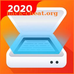 PDF Scanner - Camera to PDF Scanner icon
