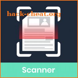 PDF Scanner - QR Scanner, PDF Maker, Cam Scan icon