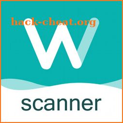 pdf scanner - WordScanner icon