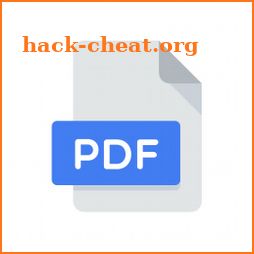 PDF Viewer icon