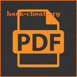 Pdf Viewer icon