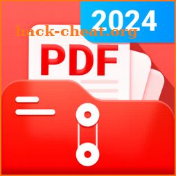 PDF Viewer : Read & Edit icon