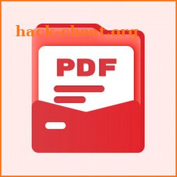 PDF Viewer - Read & Manage icon