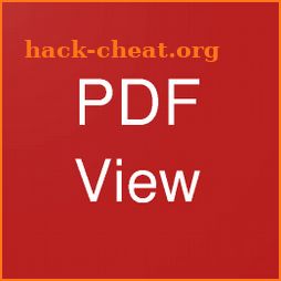 PDFView icon