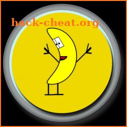 Peanut butter jelly time icon