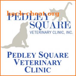 Pedley Square Vet icon