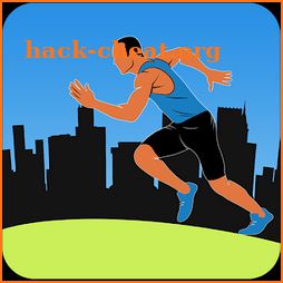 Pedometer-Step Counter & Calories Burner icon