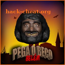 Pega o Beco - Belém icon