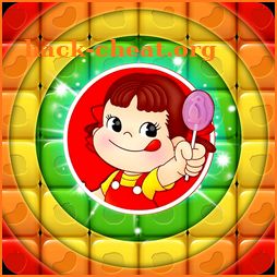 Peko Blast : Puzzle icon