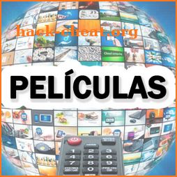 Películas en Español Completas icon