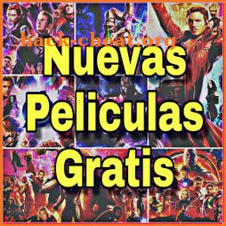 Peliculas Gratis Online Hd icon