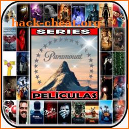 PELICULAS Y SERIES GRATIS EN ESPAÑOL GUIA icon