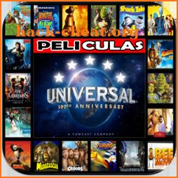 PELÍCULAS Y SERIES GRATIS EN ESPAÑOL UHD, 4K GUÍA icon