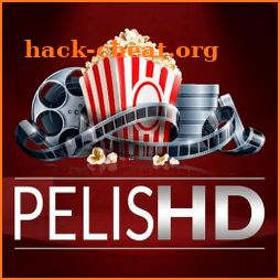 Pelis HD icon