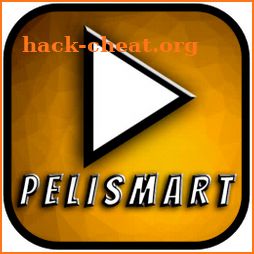 Pelismart - ver ya icon