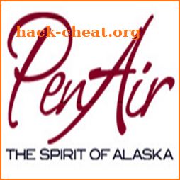 Penair.com icon