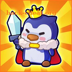 Penguin GO! icon