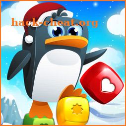 Penguin Pals: Arctic Rescue icon