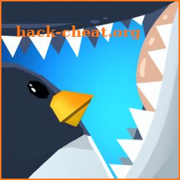 Penguin Rescue 3D icon