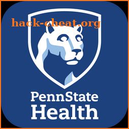 Penn State Health OnDemand icon